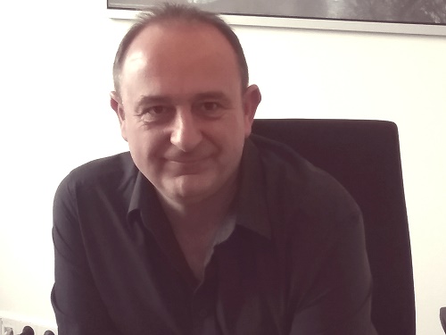 Michael Rönicke